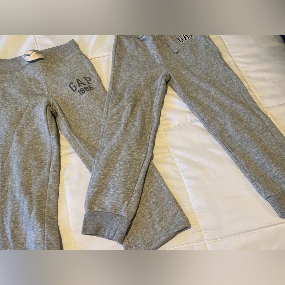 GAP boys sweat pants